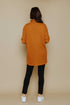 Hailey-Waffle Tunic